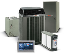 Trane Products