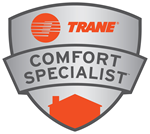 Trane Comfort Specialist™ (TCS)