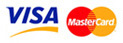 Credit Card logos